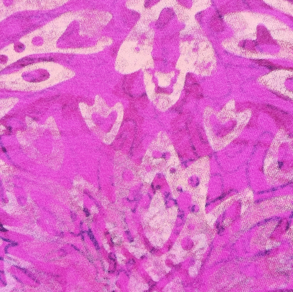Pink Top - Picture 2 of 2